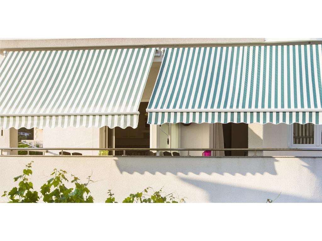 Charming Seaside Apartments Noa & Jakov, Zaboric Sibenik Zimmer foto